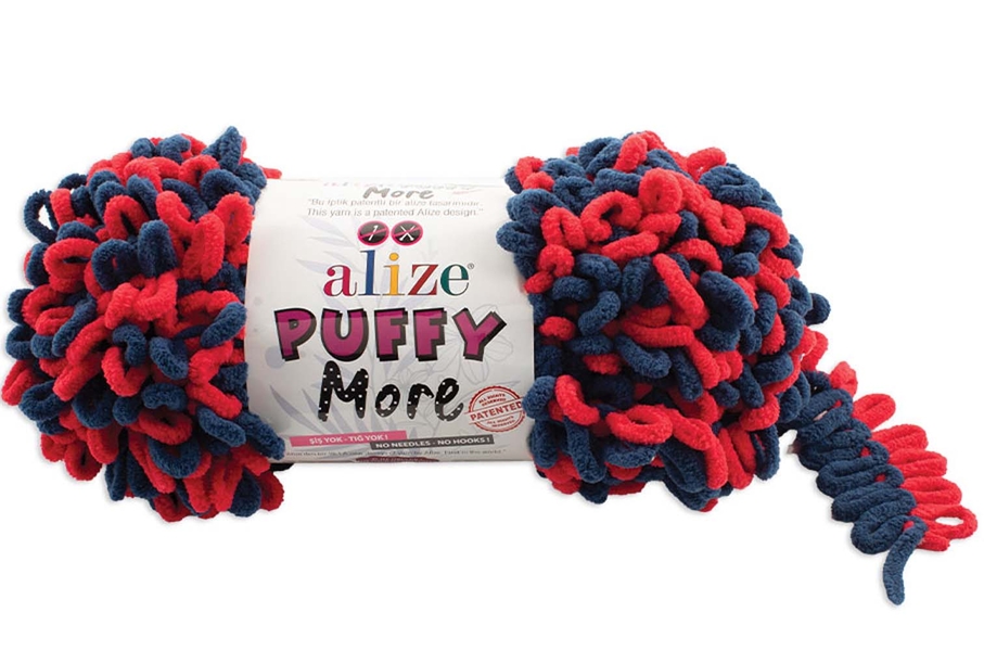 Alize Puffy more 6551
