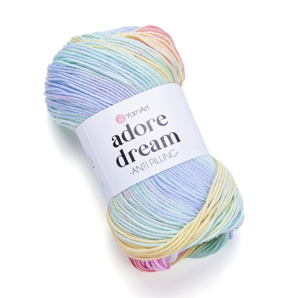 YarnArt Adore Dream 1054