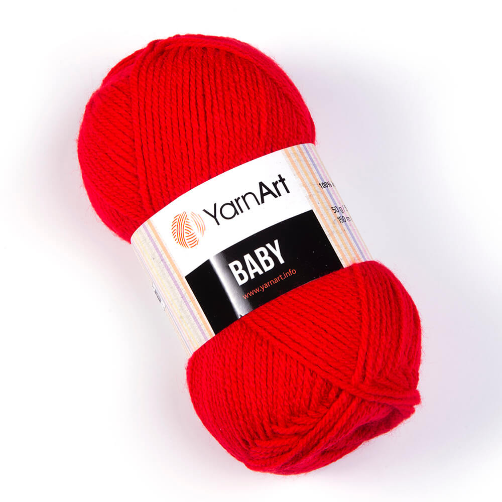 YarnArt Baby 156