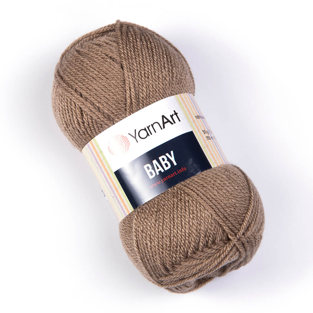 YarnArt Baby 218