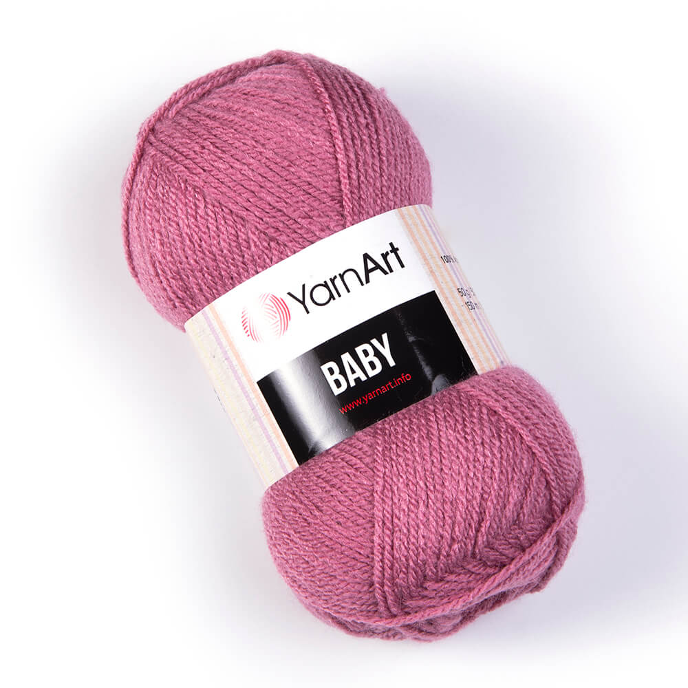 YarnArt Baby 3017