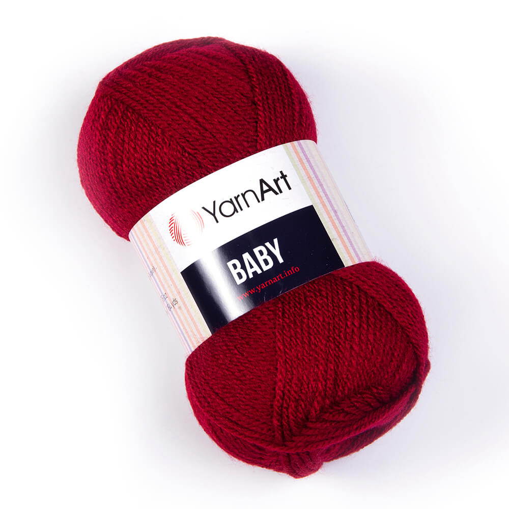 YarnArt Baby 3024