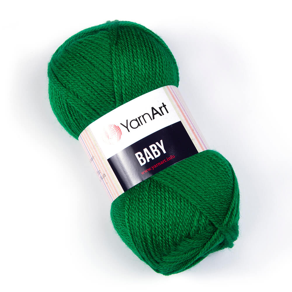 YarnArt Baby 338