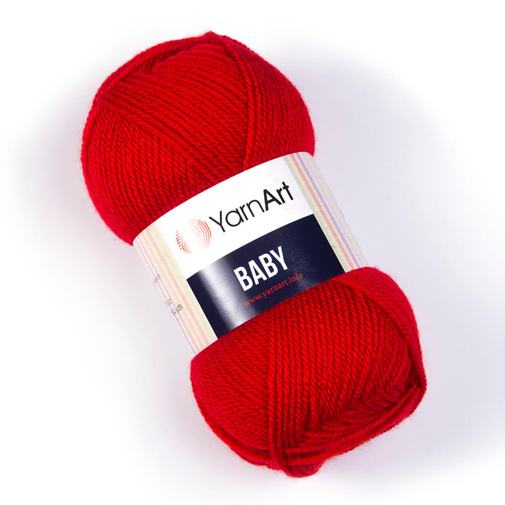 YarnArt Baby 576