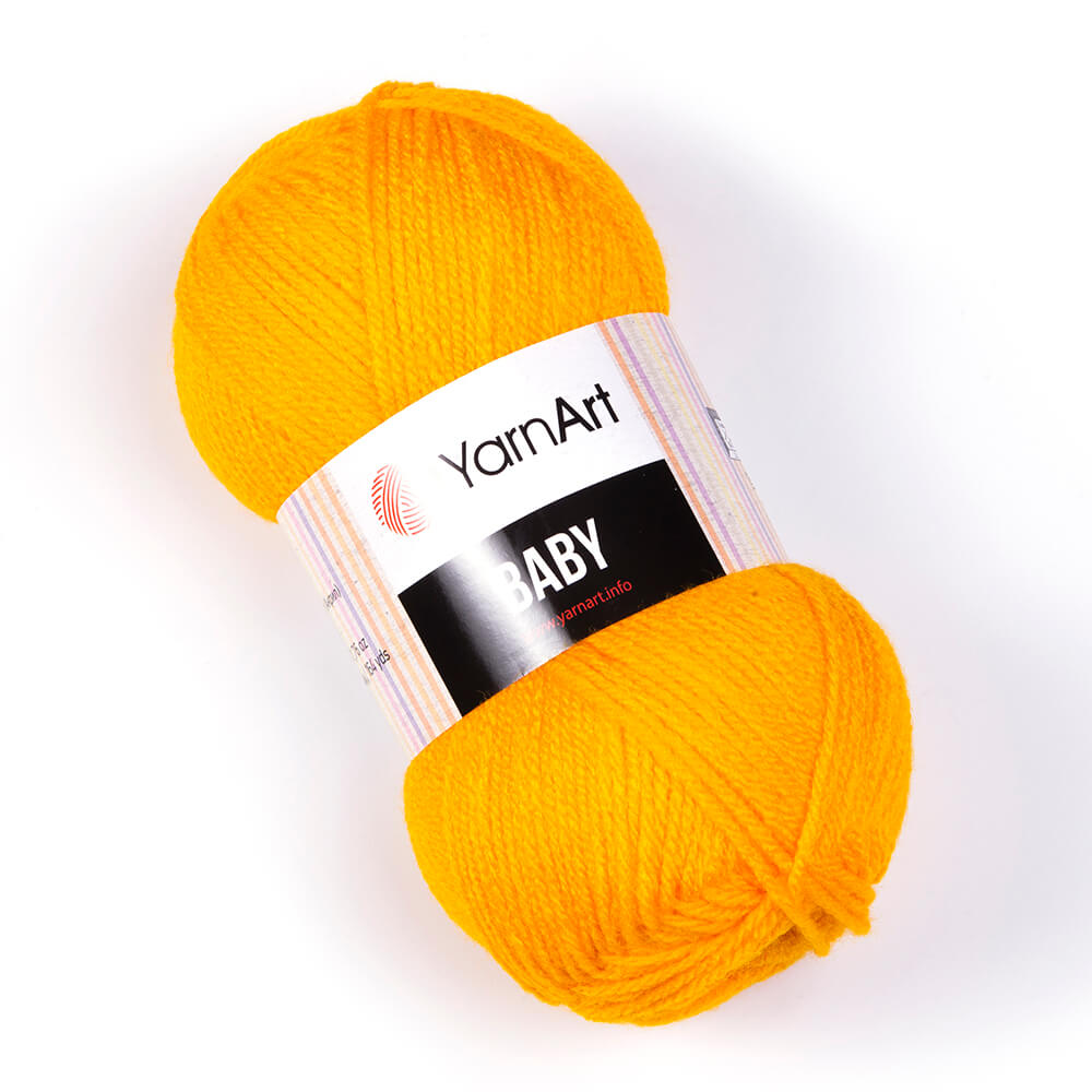 YarnArt Baby 586