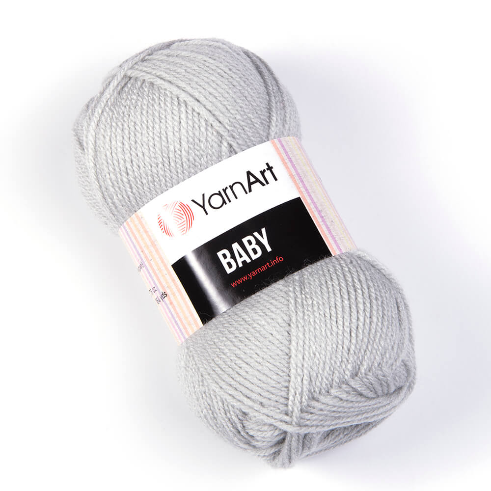 YarnArt Baby 855