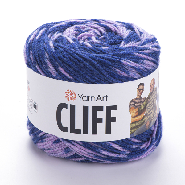 YarnArt Cliff 8315
