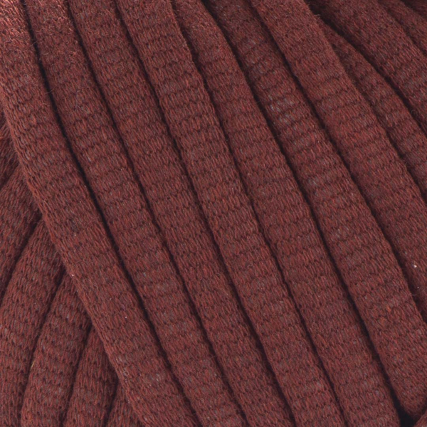YarnArt Cord Yarn 785 - rezavá