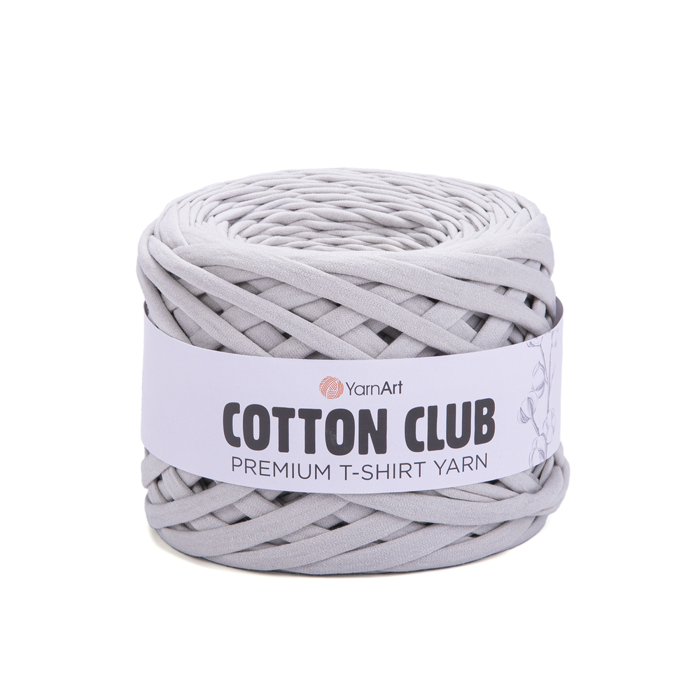YarnArt Cotton Club 7304