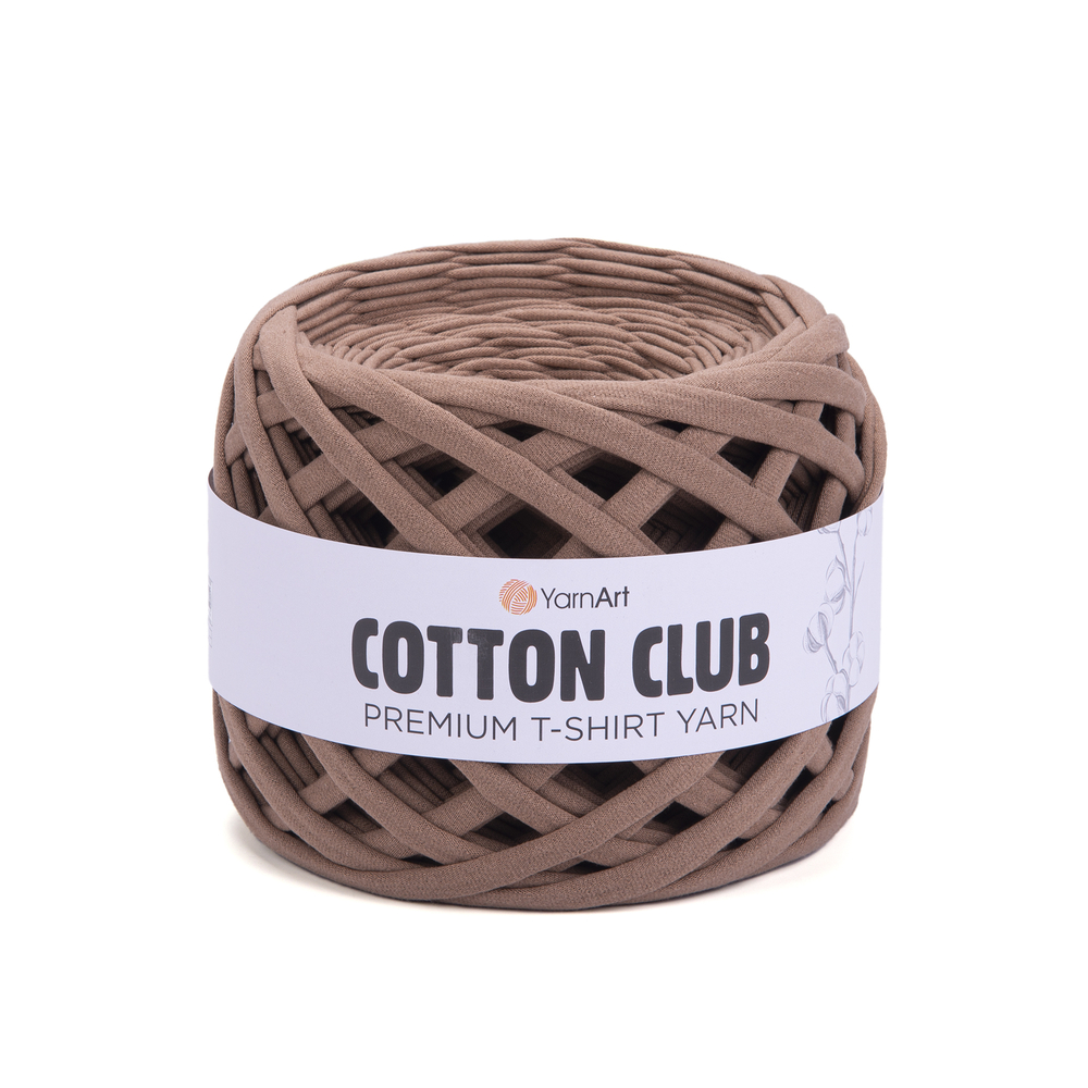 YarnArt Cotton Club 7307