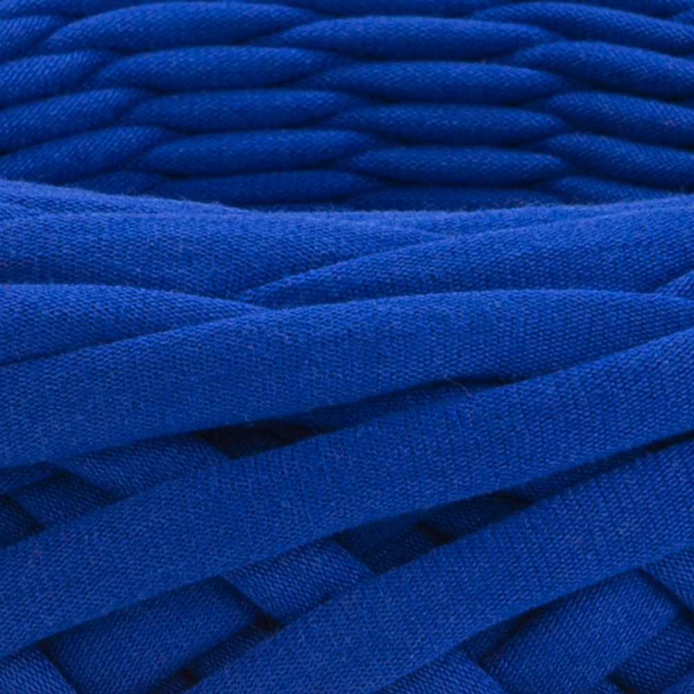 YarnArt Cotton Club 7330 - sax blue