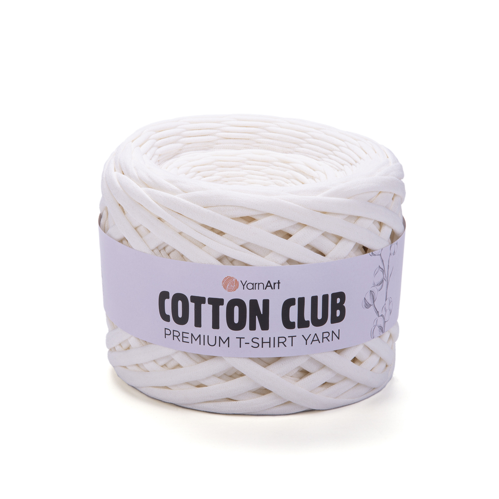 YarnArt Cotton Club 7349