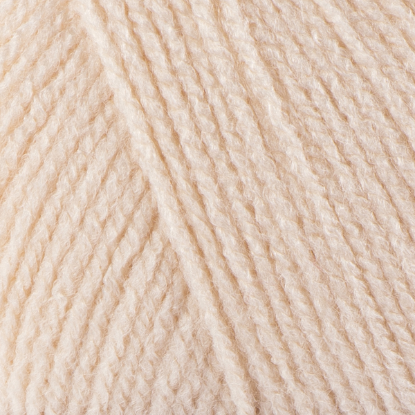 YarnArt Elite 854 - krémová