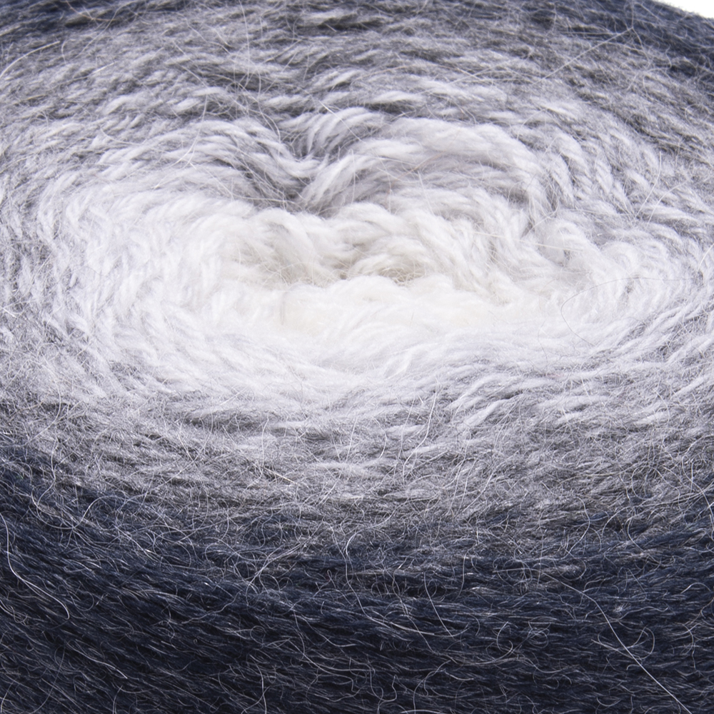 YarnArt Flowers Alpaca 410