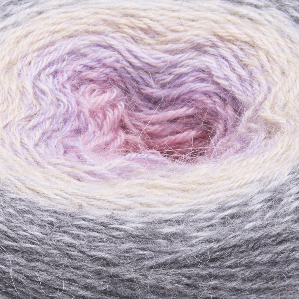 YarnArt Flowers Alpaca 413
