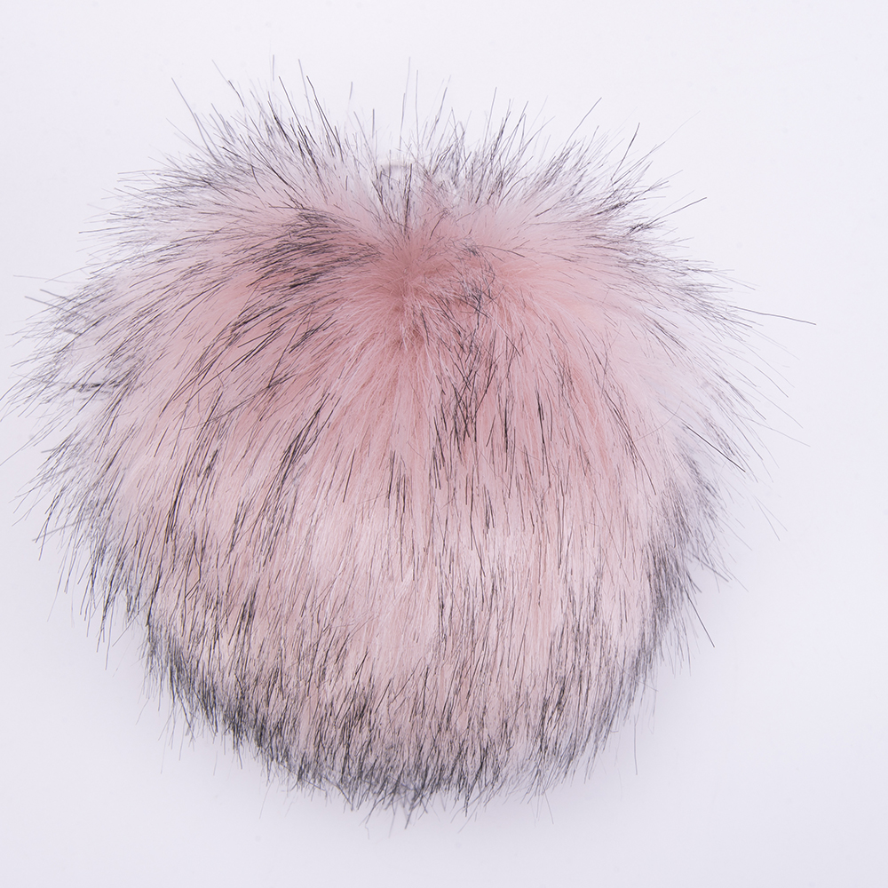 Bambule Furry Pompons Ø 10 cm - 56