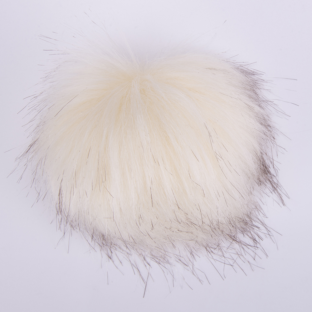 Bambule Furry Pompons Ø 10 cm - 66