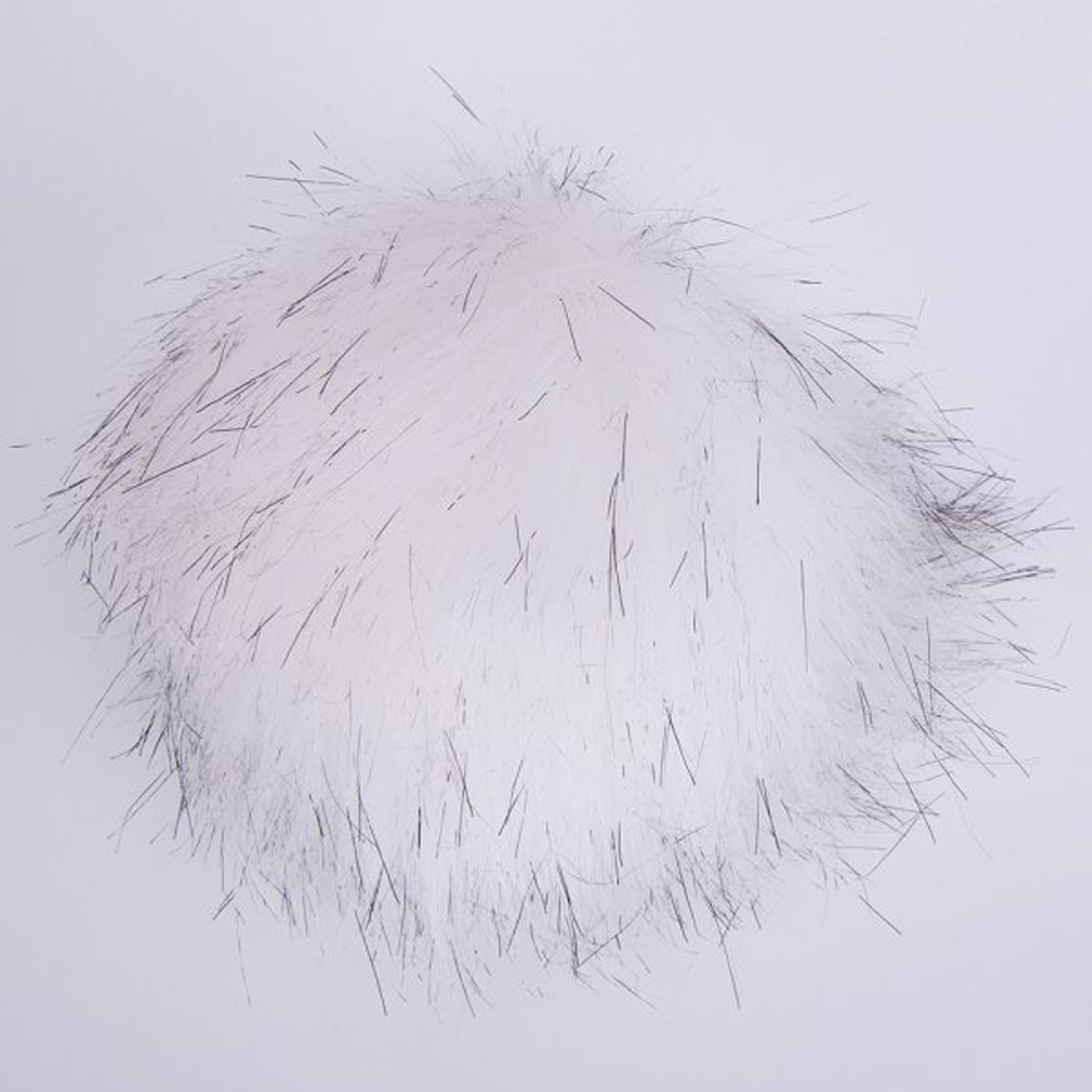 Bambule Furry Pompons Ø 10 cm - 75