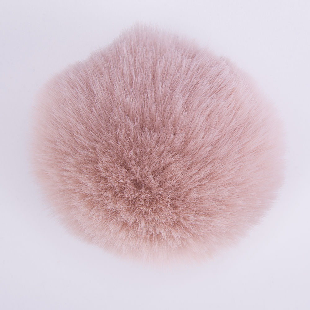 Bambule Furry Pompons Ø 10 cm - 76