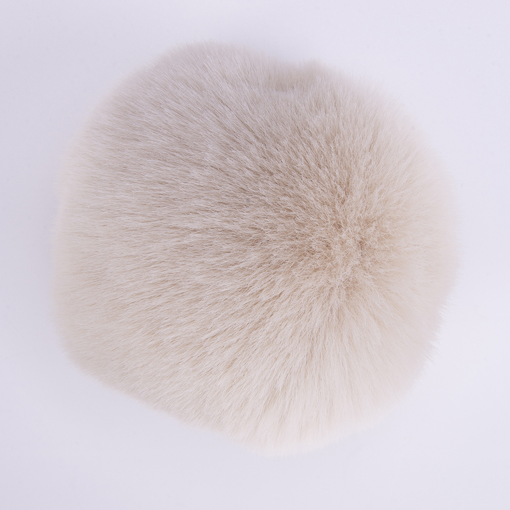Bambule Furry Pompons Ø 10 cm - 78