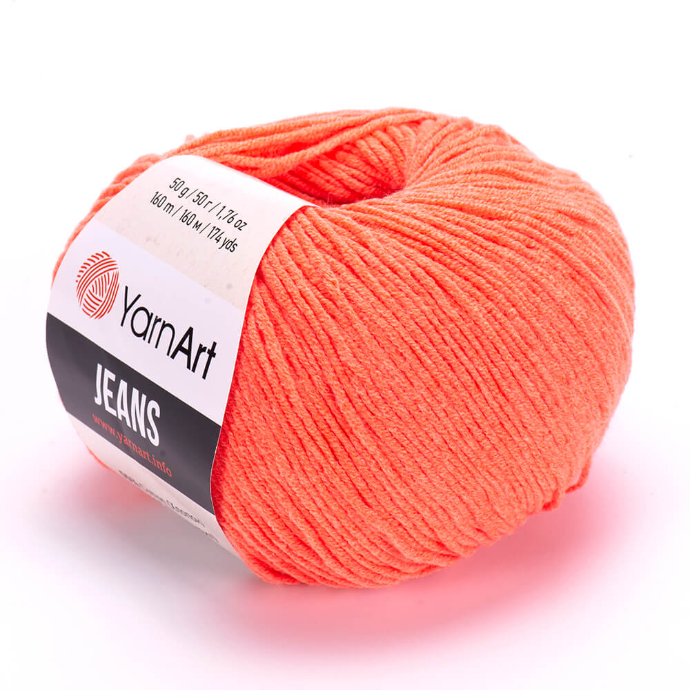Jeans YarnArt 61