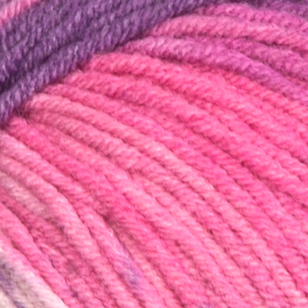 Jeans crazy YarnArt 8206 detail