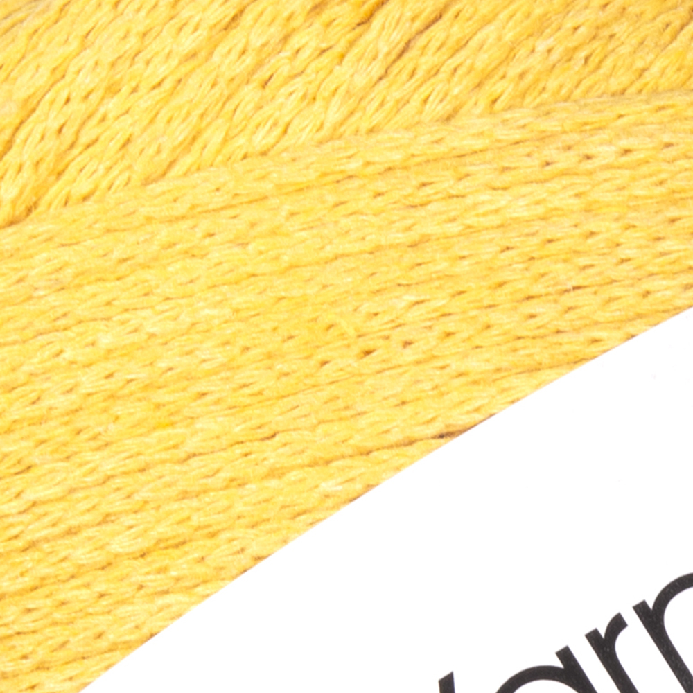 Macrame cotton 764 detail