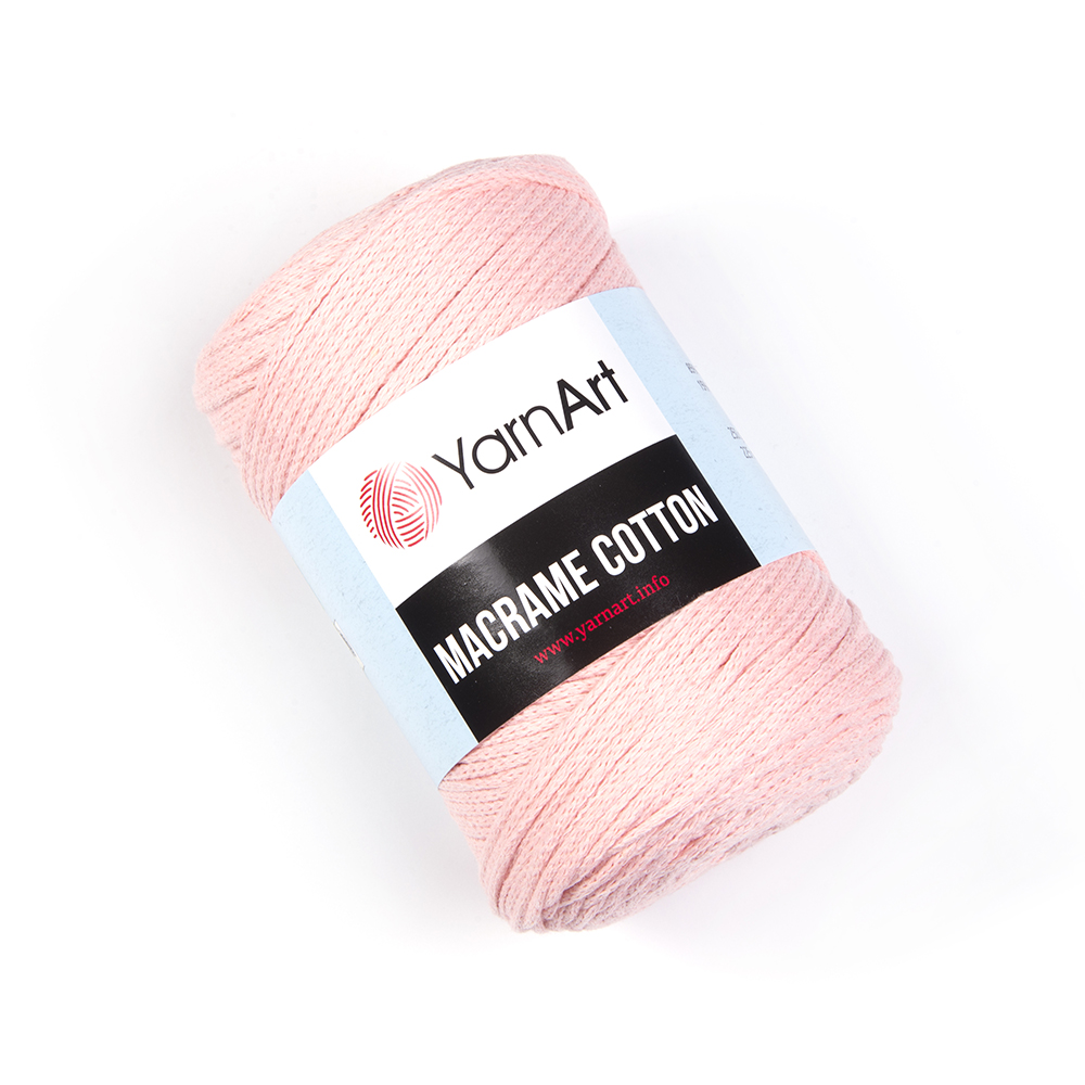 YarnArt Macrame cotton 767