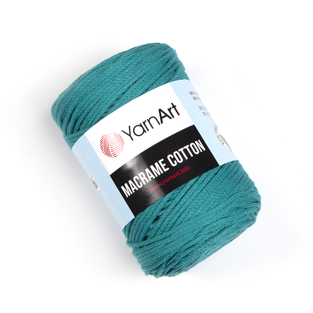 Macrame cotton 783
