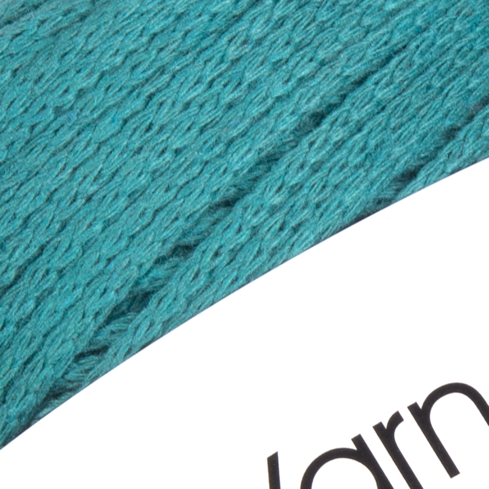 Macrame cotton 783 detail