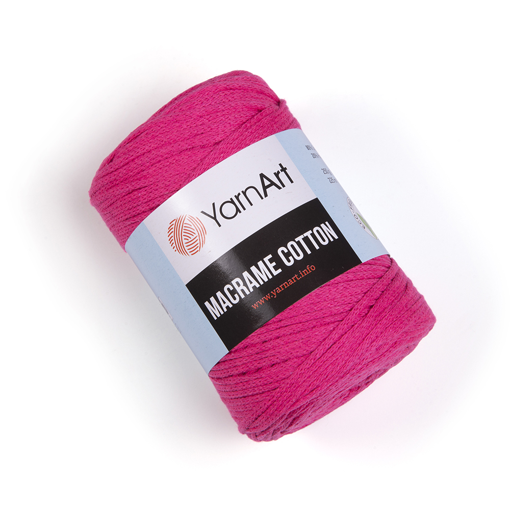 YarnArt Macrame cotton 803