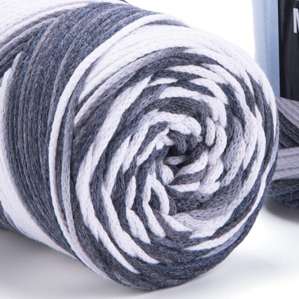 YarnArt Macrame cotton VR 910