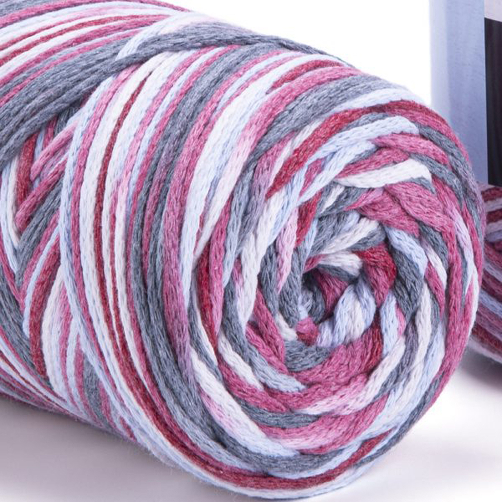 YarnArt Macrame cotton VR 917