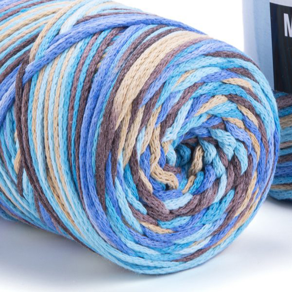 YarnArt Macrame cotton VR 921