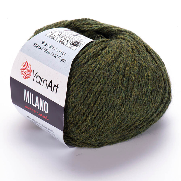 YarnArt Milano 874