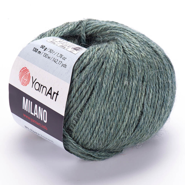 YarnArt Milano 875