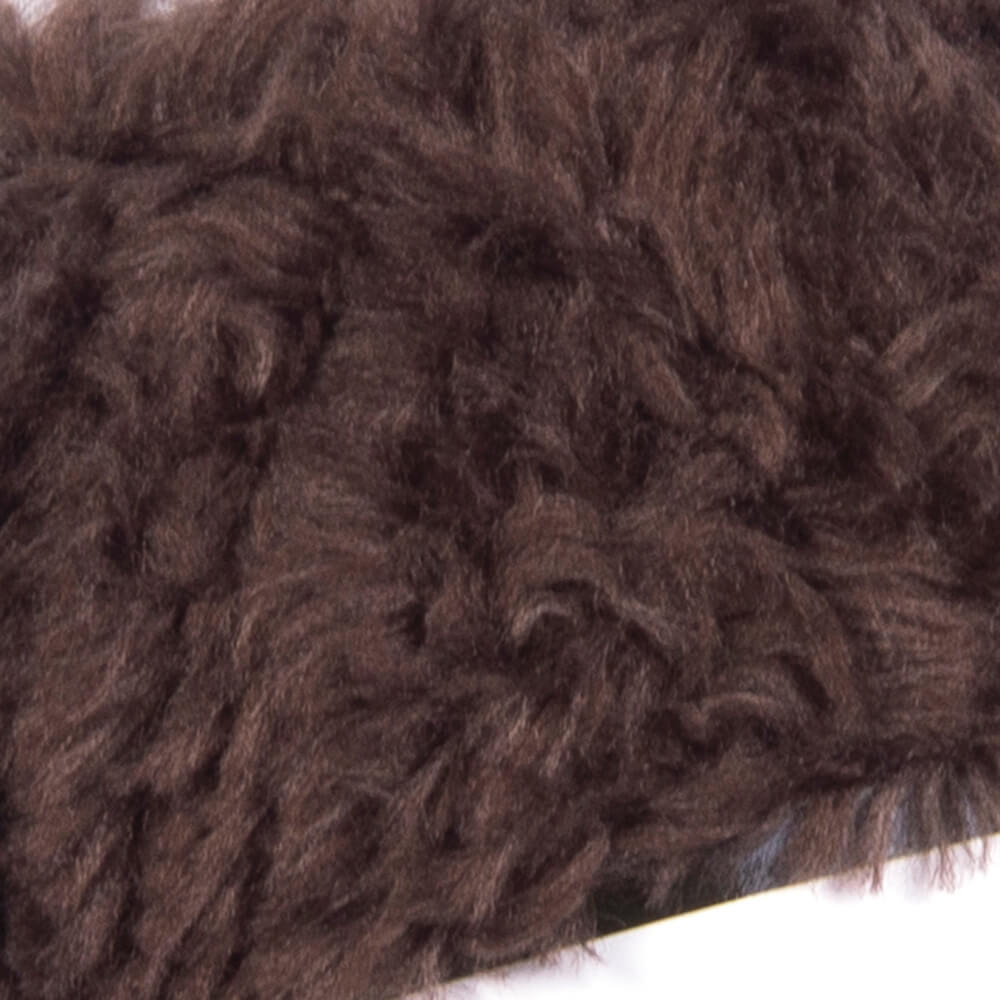 Mink 333 detail