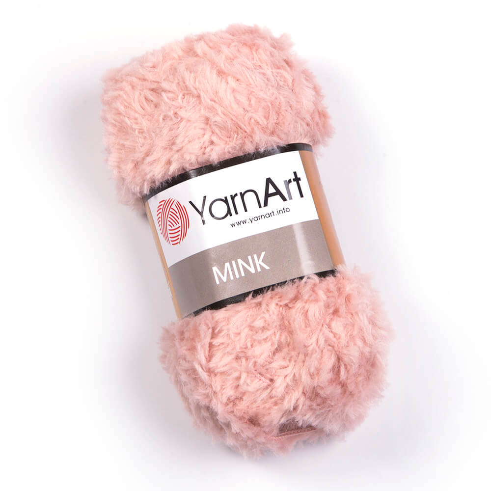 YarnArt Mink 341