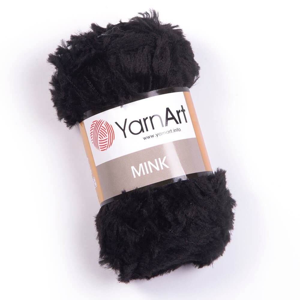 YarnArt Mink 346