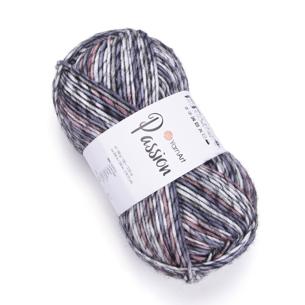 YarnArt Passion 1240