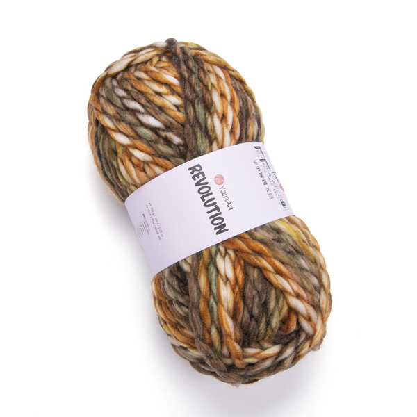 YarnArt Revolution 1603