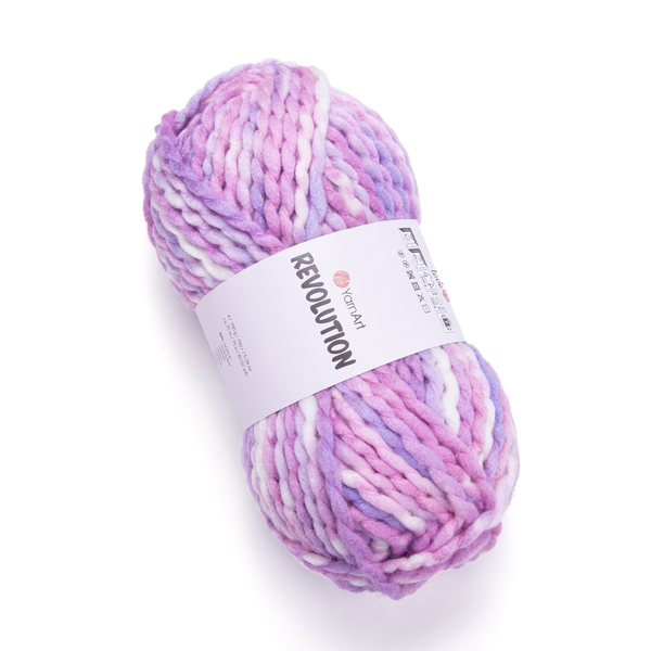 YarnArt Revolution 1615