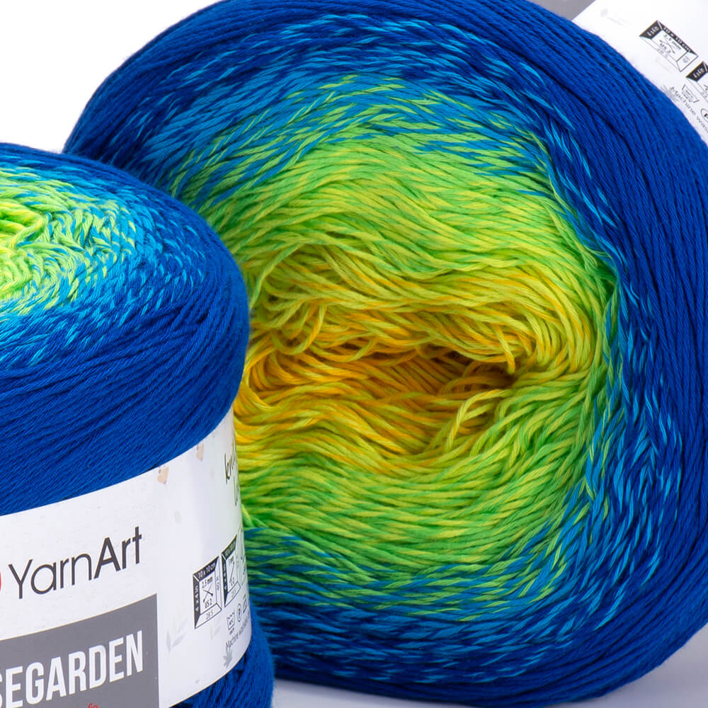 YarnArt Rosegarden 320