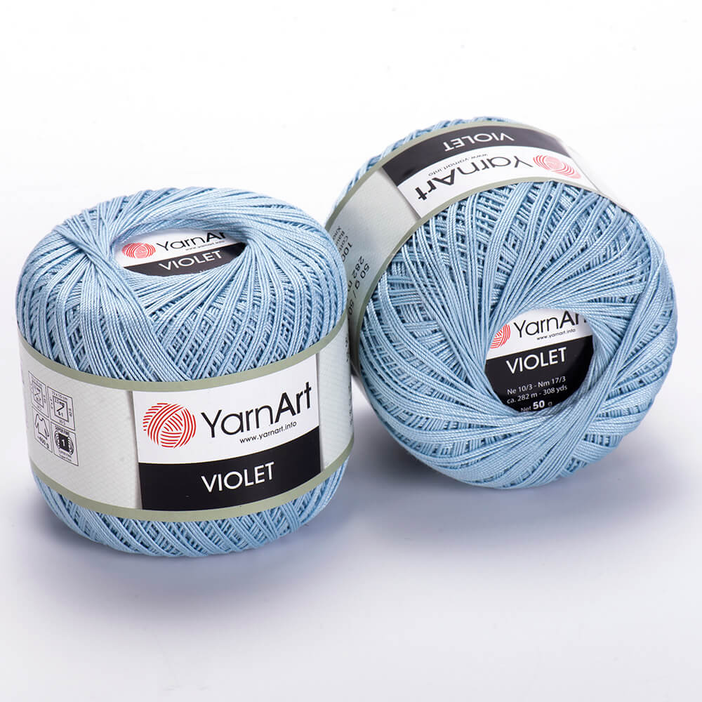 YarnArt Violet 4917